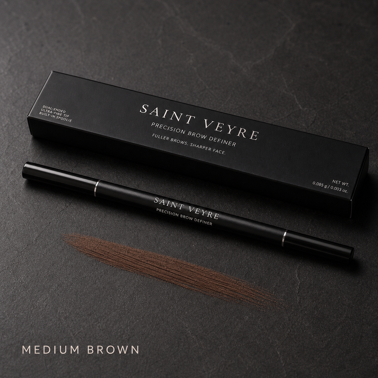 Saint Veyre Precision Brow Definer for Men