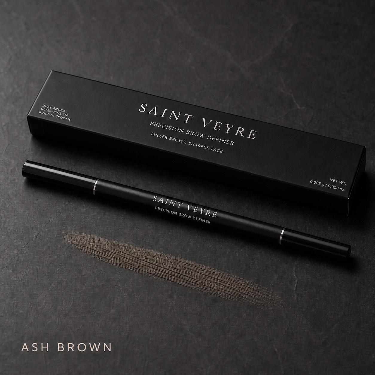 Saint Veyre Precision Brow Definer for Men