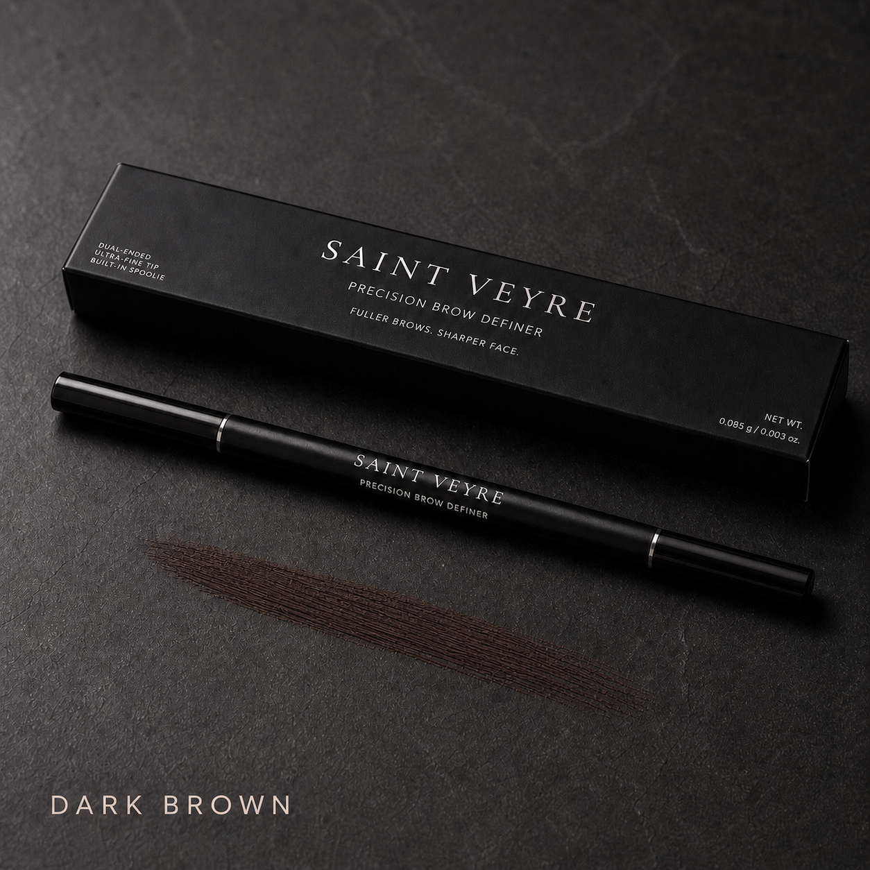 Saint Veyre Precision Brow Definer for Men