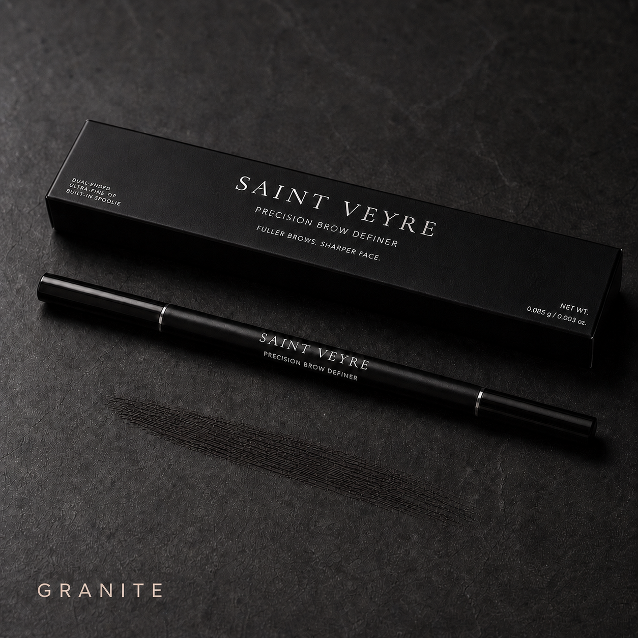 Saint Veyre Precision Brow Definer for Men