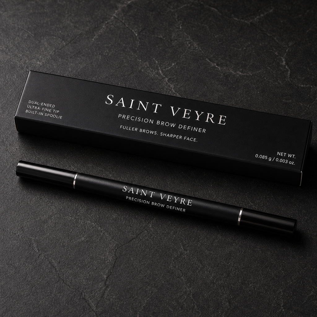 Saint Veyre Precision Brow Definer for Men