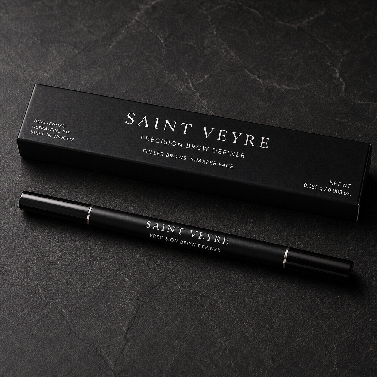 Saint Veyre Precision Brow Definer for Men