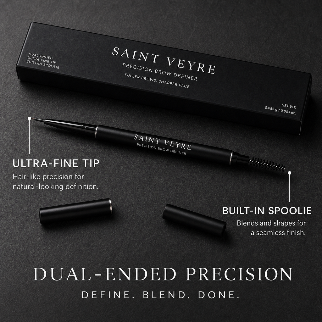 Saint Veyre Precision Brow Definer for Men