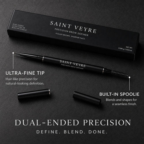 Saint Veyre Precision Brow Definer for Men