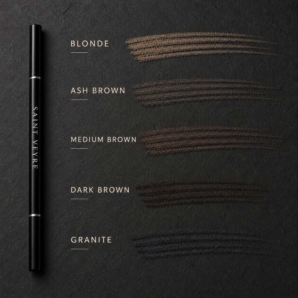 Saint Veyre Precision Brow Definer for Men