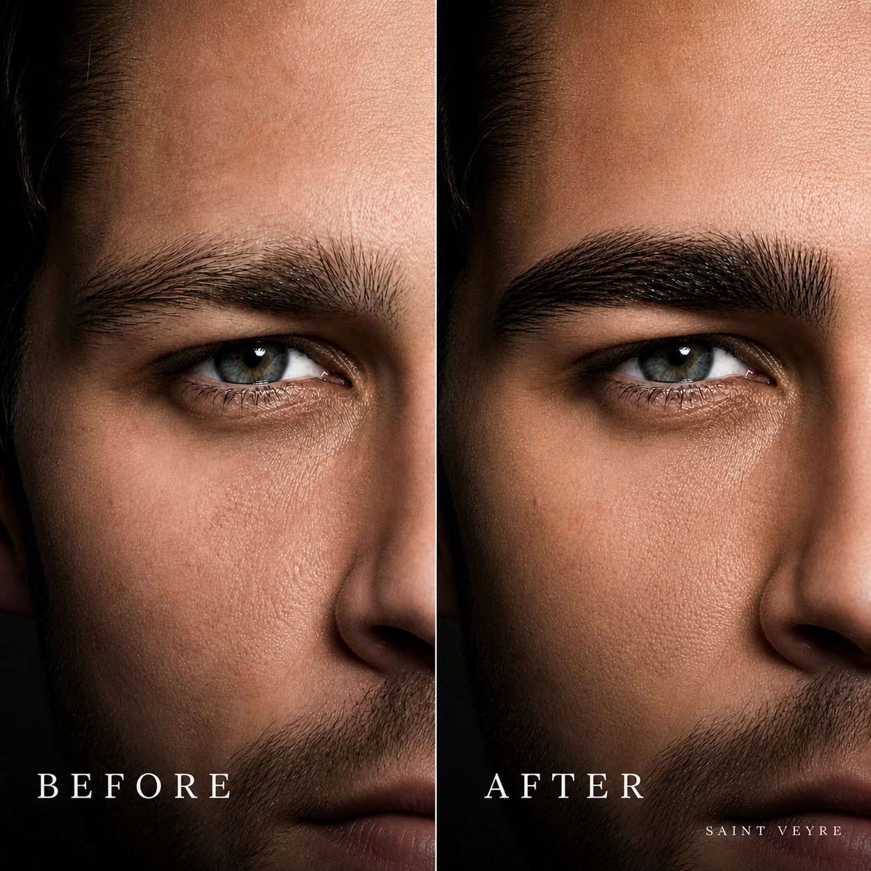 Saint Veyre Precision Brow Definer for Men